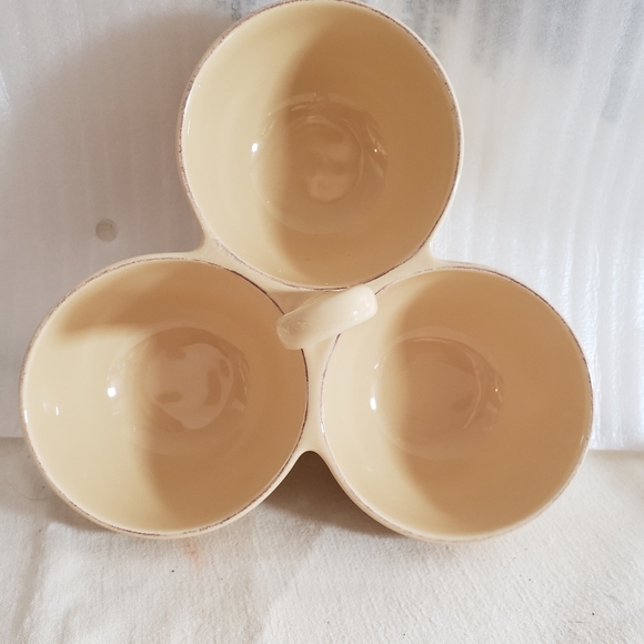 Taste of home Entertaining condiment dish - Picture 6 of 8